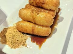 红糖糍粑-正兴蜀园(科技园区店)