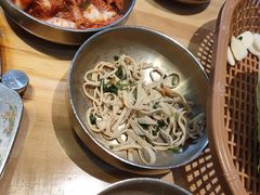 -金顺韩式烤肉·网红烤肉店(广利路店)