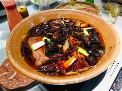 -常和州·夜宵大排档(常州单店)