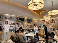 -甜艺廊(永利皇宫店)