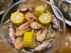 -鲜小岛·铜锅涮肉