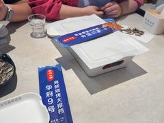 -华府九号海鲜烧烤大排档(龙域店)