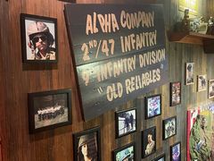 -阿甘虾餐厅(凌霄阁店)