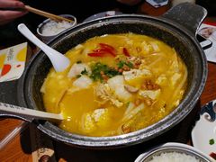 -渝是乎酸菜鱼(龙旗购物中心店)