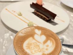 -广州四季酒店·佰鲜汇·现代法餐