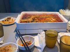 -半天妖烤鱼(海梦一方店)