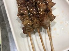 -东山羊庄(八卦岭店)