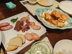 -老厨家(友谊路总店)
