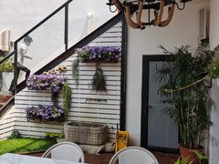 -素心小筑(后沙裕镇店)