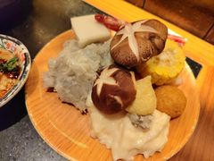 -牛New寿喜烧(金茂览秀城店)