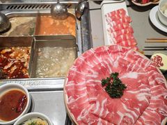 -海底捞火锅(西直门凯德MALL店)