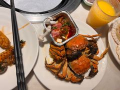 -犇放和牛烤肉·烤榴莲自助(苏宁城市奥莱店)