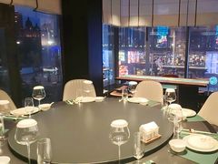 -宫燕府·京菜·烤鸭·淮扬菜(王府中心店)