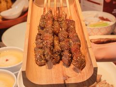 -大秦小宴•新派西北(万象前海店)