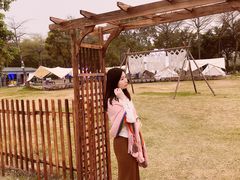 -广东花都香草世界旅游度假区