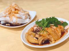 -电白鸭粥店(下沙二坊88号店)
