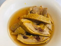 -老人和饭店(淮海中路店)
