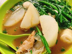 -正宗阳山牛杂(东城店)