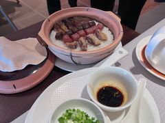 凤城腊味饭-协成海鲜火锅(情侣路店)