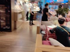 -西贝莜面村(当代商城店)