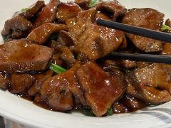 -陈记菜馆·非遗淮扬菜(东关街教场店)