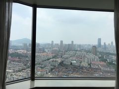 -无锡君来洲际酒店