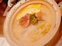 老鸭煲-老鸭集(金沙龙湖天街店)