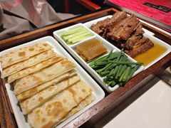 -京味斋·北京烤鸭(华威桥北工大店)