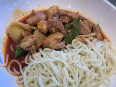 -提雅新疆炒米粉(青岛万象城店)