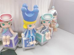 -泡泡玛特POPMART(崇文门国瑞城店)