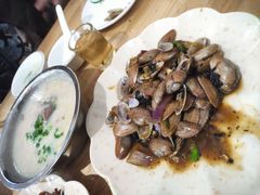 -南记食粥坊·宵夜大排档(莲花总店)
