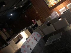 大堂-海底捞火锅(邯郸新世纪中心店)