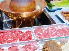 -京元盛铜锅涮肉(上海总店)