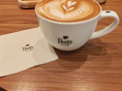 -Peet's 皮爷咖啡(深圳湾万象城店)