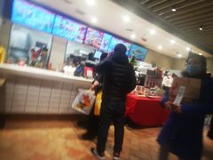 -肯德基(西稍门店)