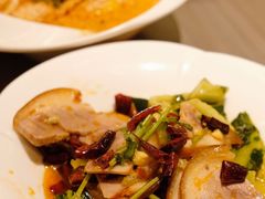 -松花湖水饺(新濠天地店)