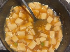 -绿茶餐厅(淮安吾悦广场店)