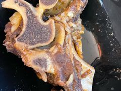 -三千粉牛肉米粉(来客茂店)