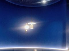 卡座-兰湘子·湘菜小炒(崂山丽达店)