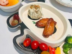 -眉州东坡·熊猫主题餐厅(枫蓝店)