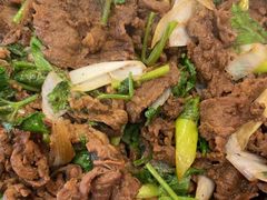 -烤肉宛饭庄(北新桥店)