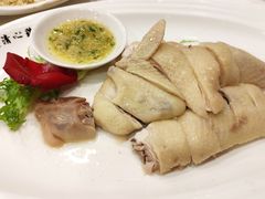 -清心鸡沙田乳鸽店·非遗传承(粤垦路店)