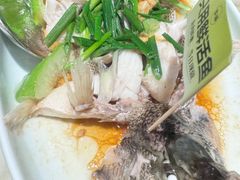 -客语客家菜(华发商都店)