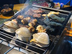 -丹东特色烤肉(南光三部店)