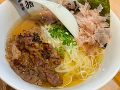 -面屋 猪一