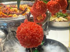 -奔跑吧陕菜·盛世长安(民乐园万达店)