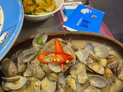 -鱼库·不仅是一家烤鱼店(车公庙店)