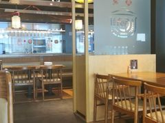 大堂-如轩·海鲜砂锅粥·潮汕菜(海珠店)