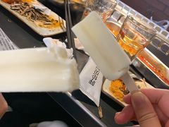 -很久以前羊肉串(南京路第一百货店)