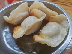-锅贴大王南翔小笼(临沂二村店)